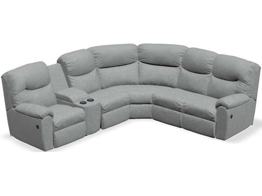 Kenaston Upholstered Sectional Sofa