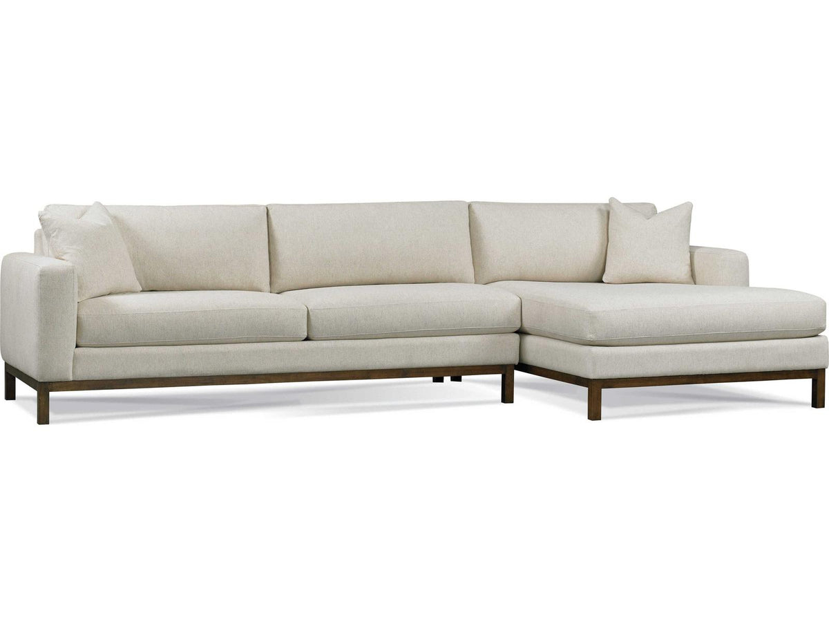Angelina Upholstered Sectional Sofa
