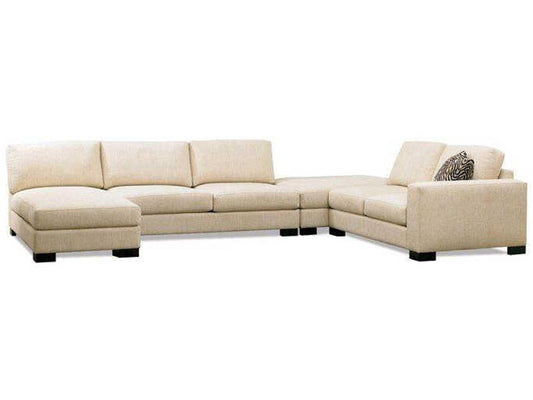 Jake Upholstered Sectional Sofa
