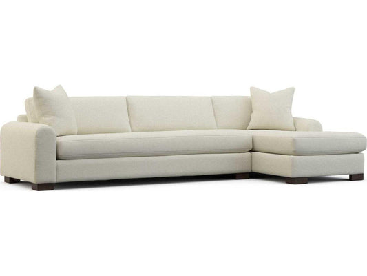 Larabee Upholstered Sectional Sofa