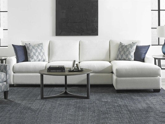 Suite Retreat Luxury Sectional Sofa