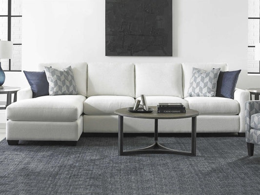 Suite Retreat Luxury Sectional Sofa