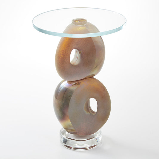 Studio A Home Pablo Accent Table