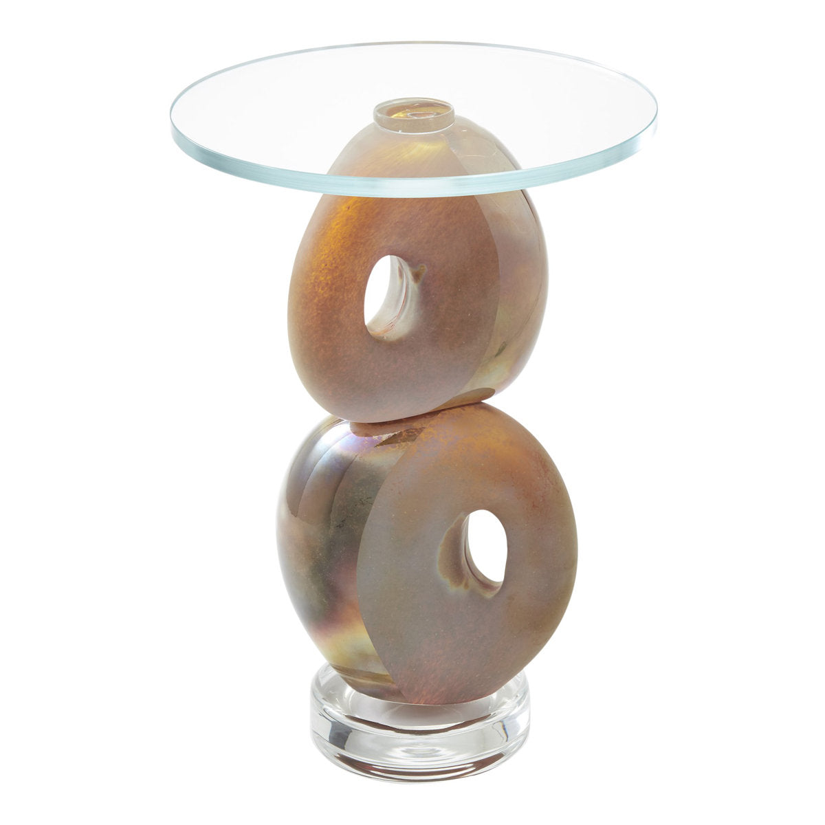 Studio A Home Pablo Accent Table