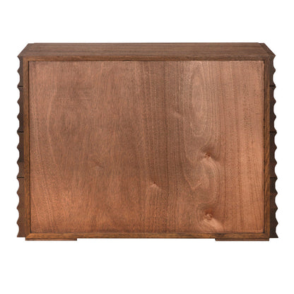 Pacelli Solid Wood Accent Chest