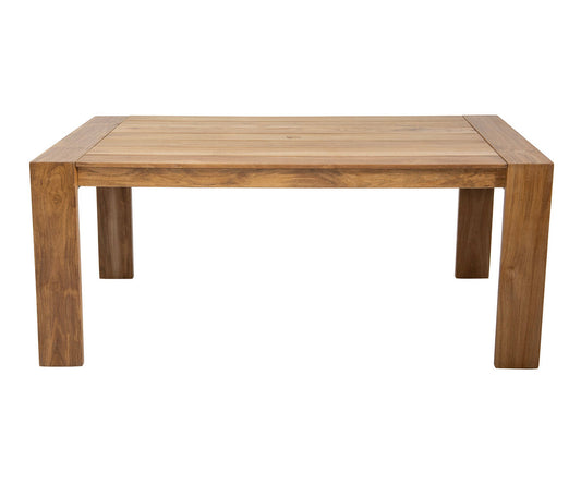 Pacific Rectangular Dining Table