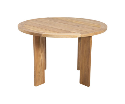 Pacific Round Dining Table