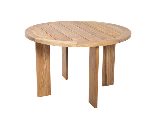 Pacific Round Dining Table