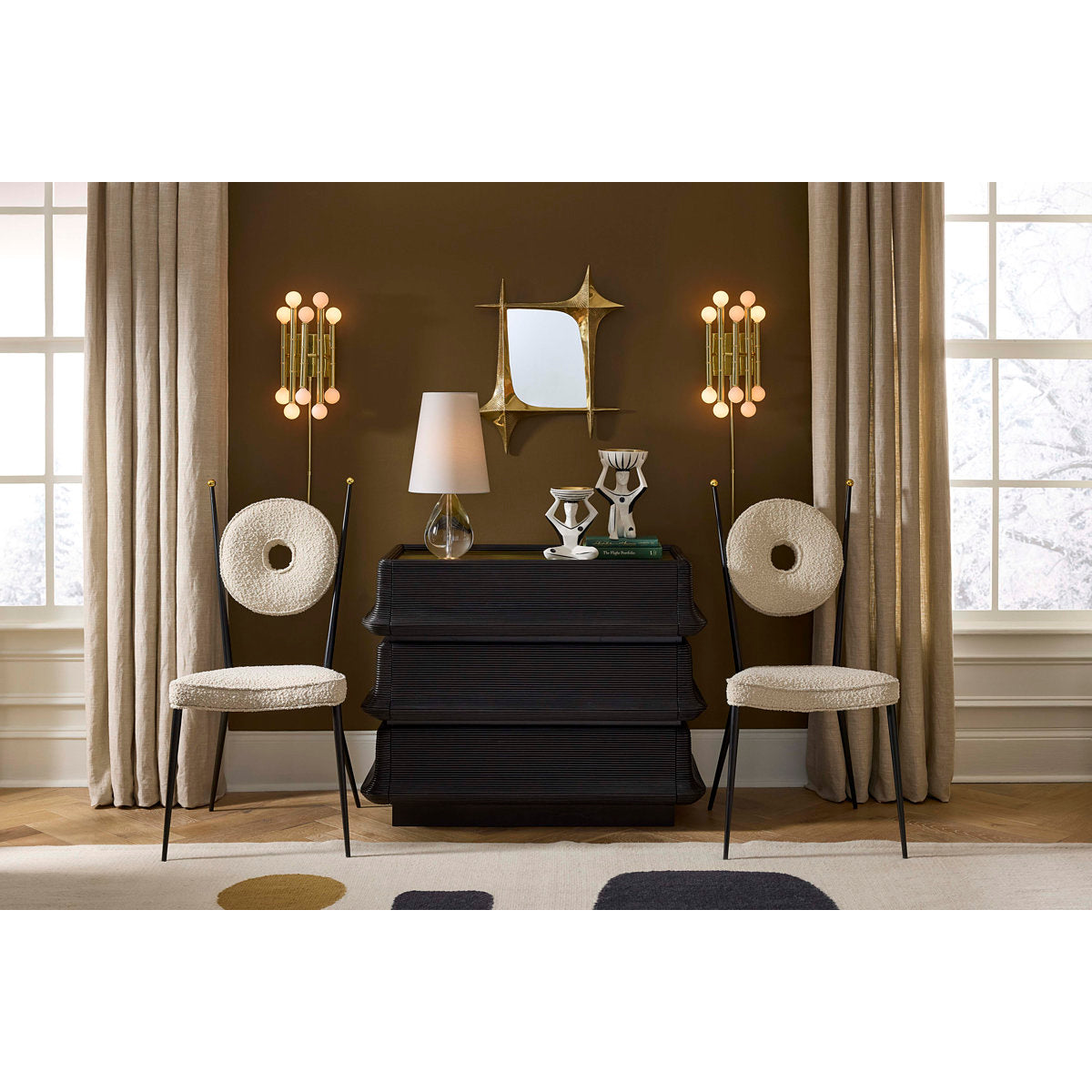Jonathan Adler Pagoda Chest