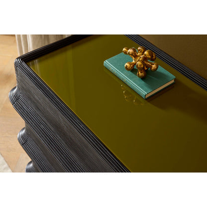 Jonathan Adler Pagoda Chest