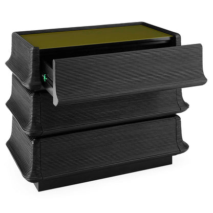 Jonathan Adler Pagoda Chest