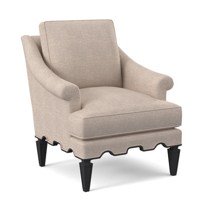 Ambella Palm Beach Chair