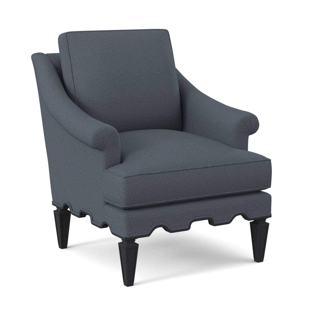 Ambella Palm Beach Chair