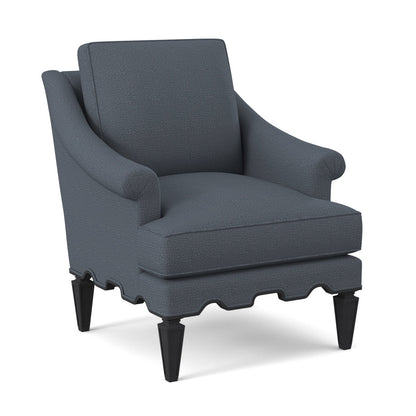 Ambella Palm Beach Chair