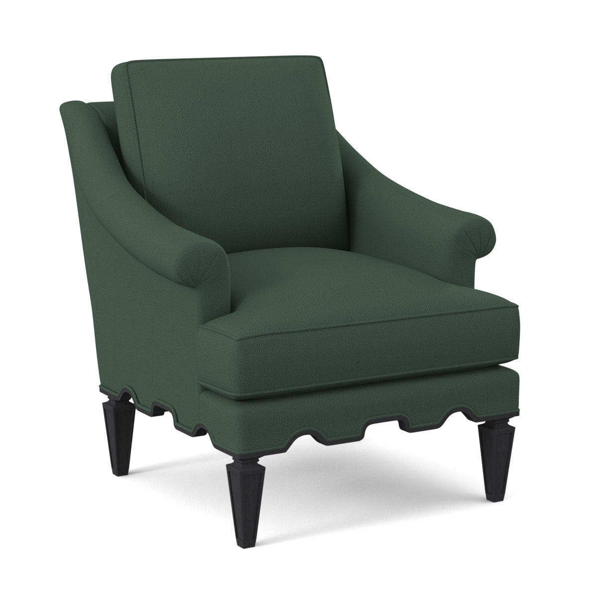 Ambella Palm Beach Chair