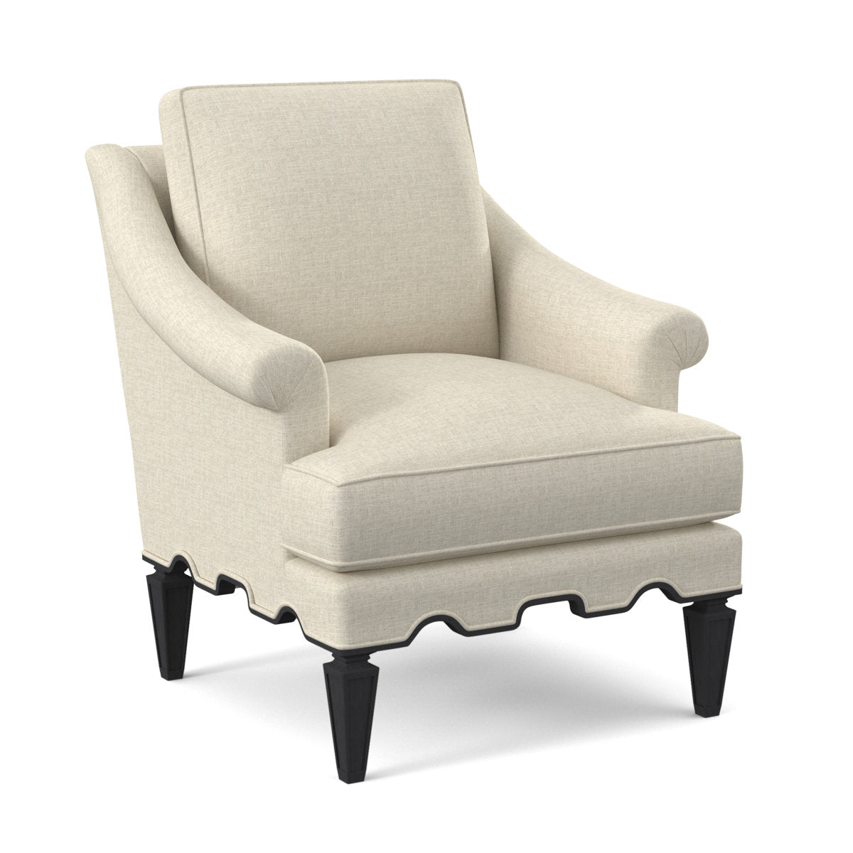 Ambella Palm Beach Chair