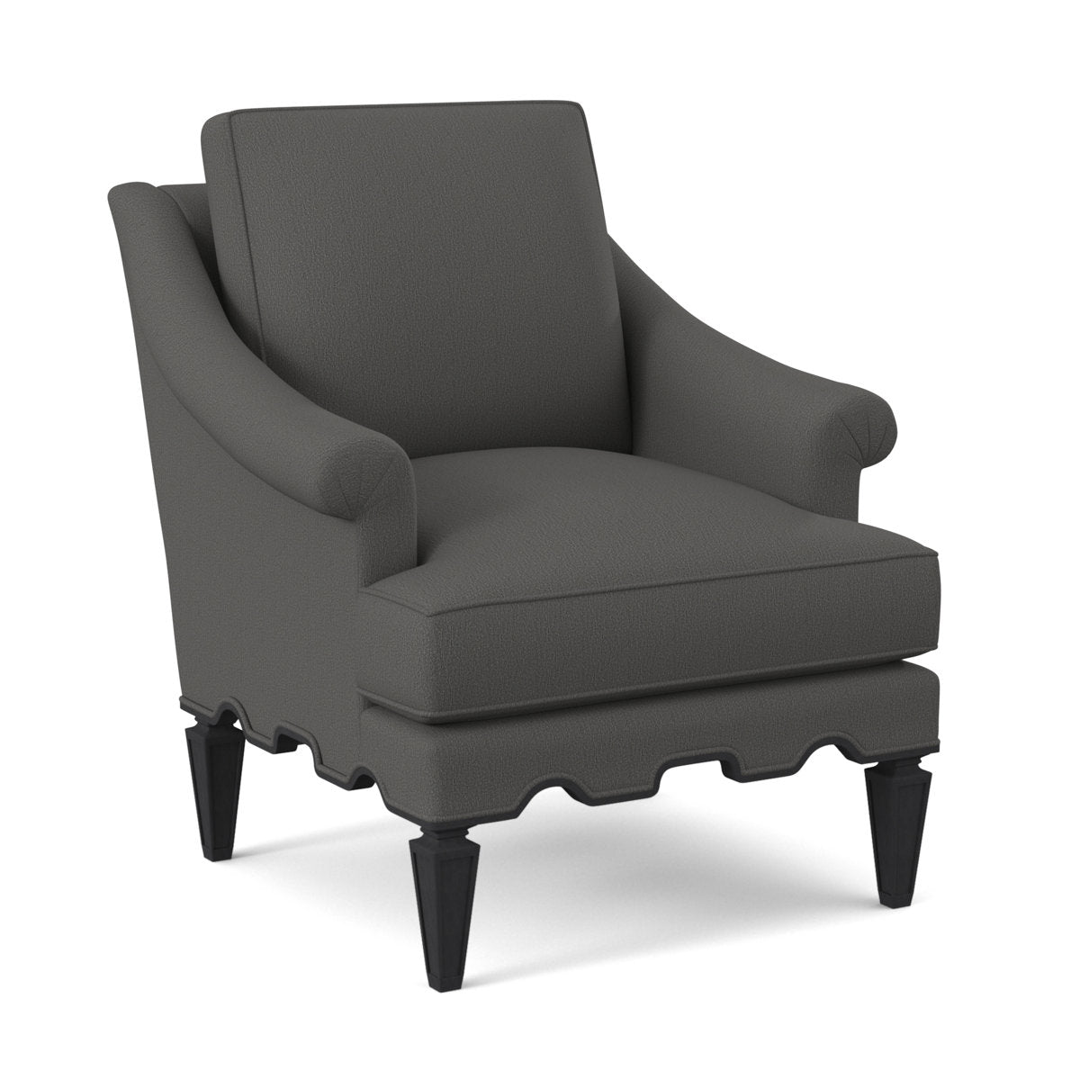 Ambella Palm Beach Chair