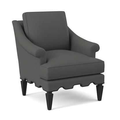Ambella Palm Beach Chair