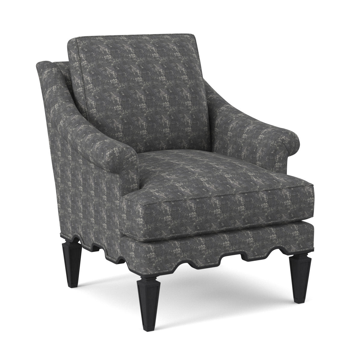 Ambella Palm Beach Chair