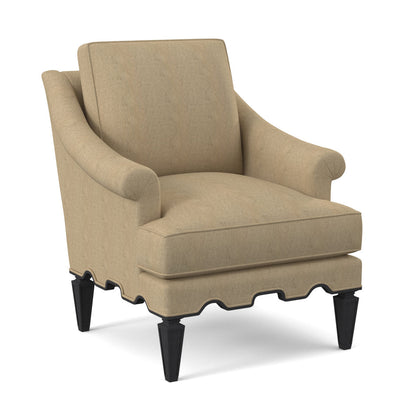 Ambella Palm Beach Chair