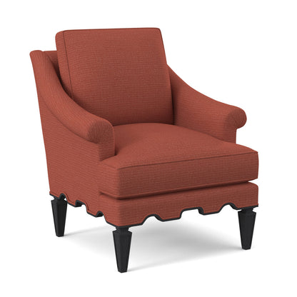 Ambella Palm Beach Chair