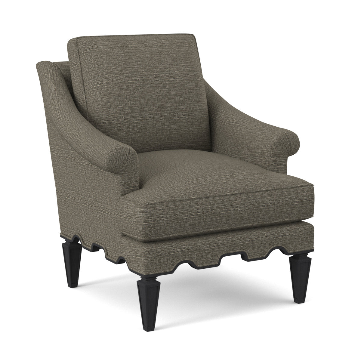 Ambella Palm Beach Chair