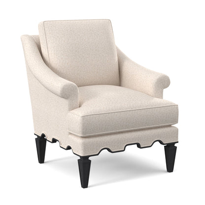 Ambella Palm Beach Chair