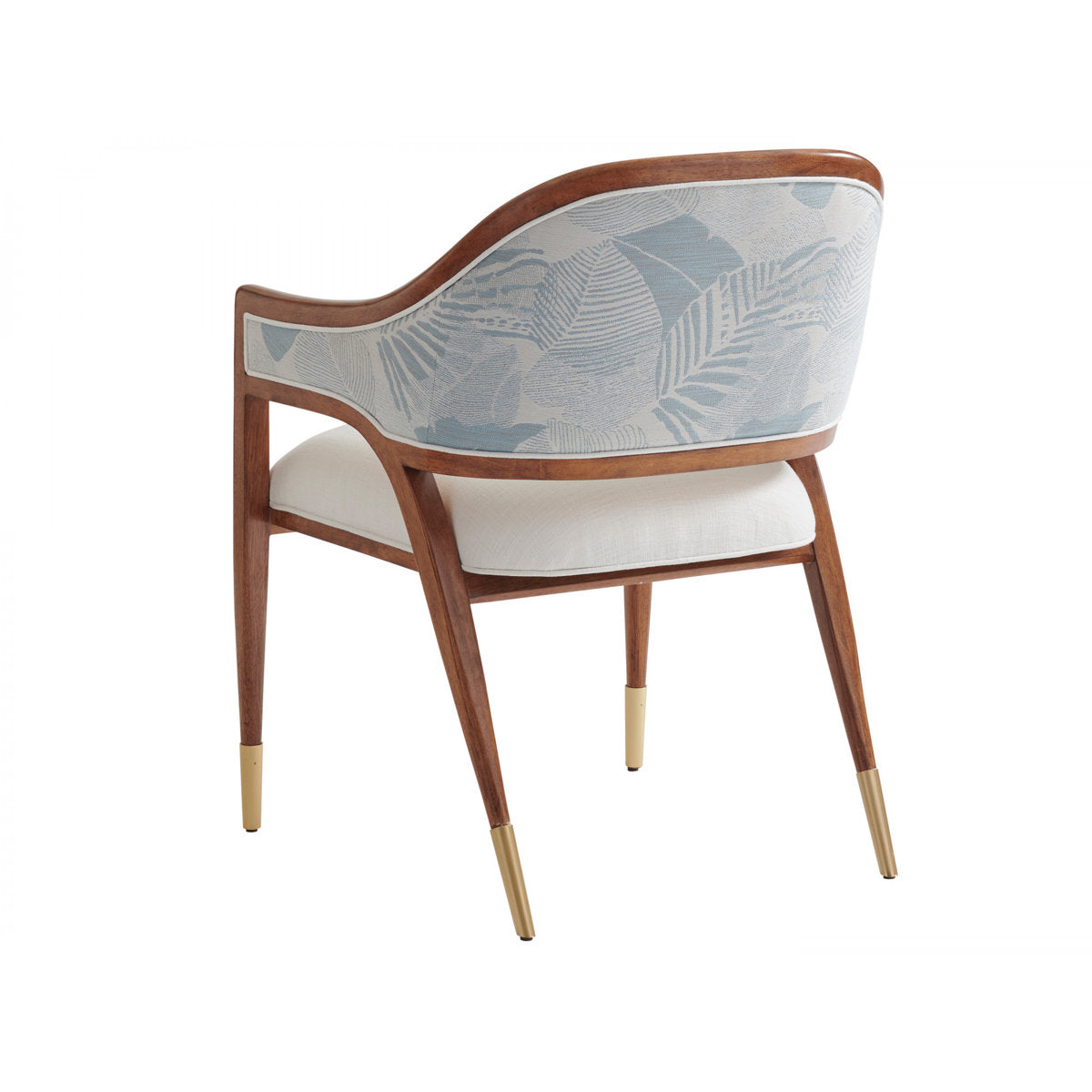 Palm Desert Jameson Upholstered Arm Chair