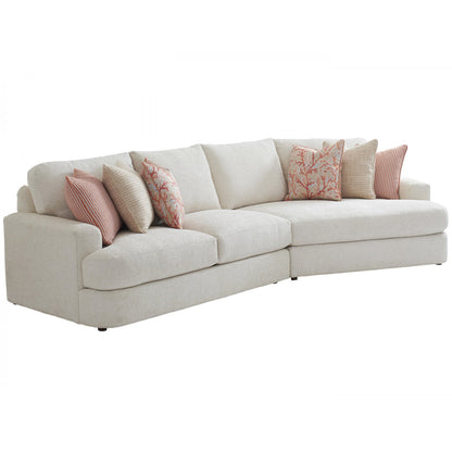 Palm Desert Lansing Sectional
