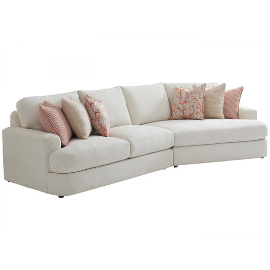Palm Desert Lansing Sectional