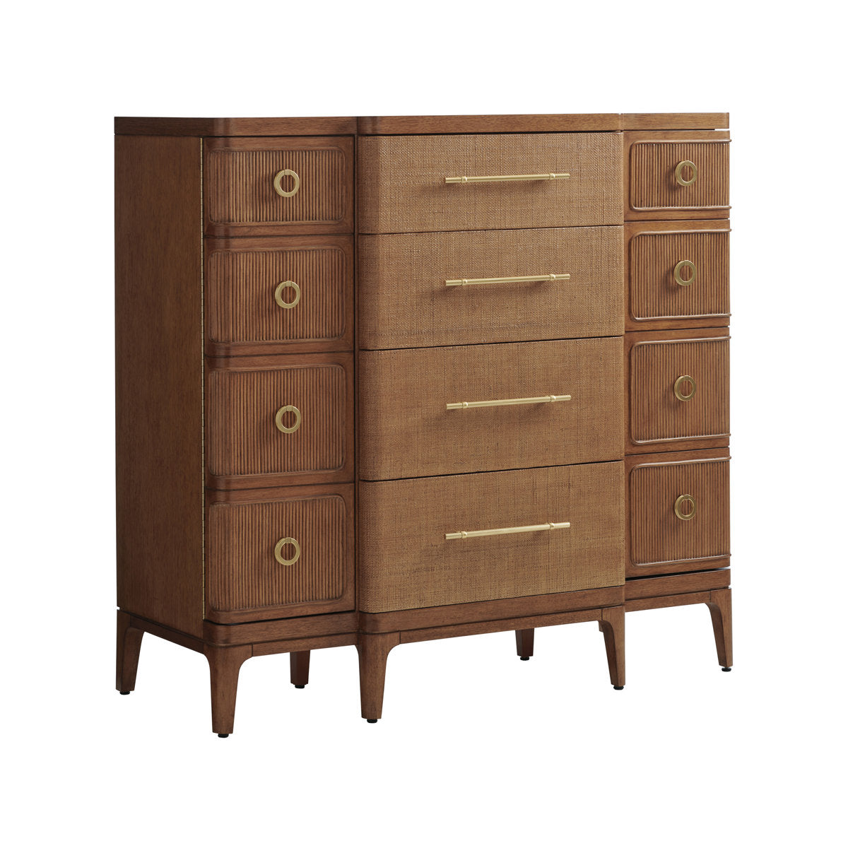 Palm Desert Remington Gentlemans Chest