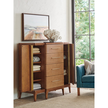 Palm Desert Remington Gentlemans Chest