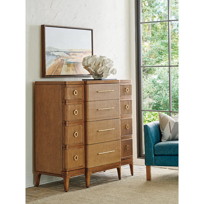 Palm Desert Remington Gentlemans Chest