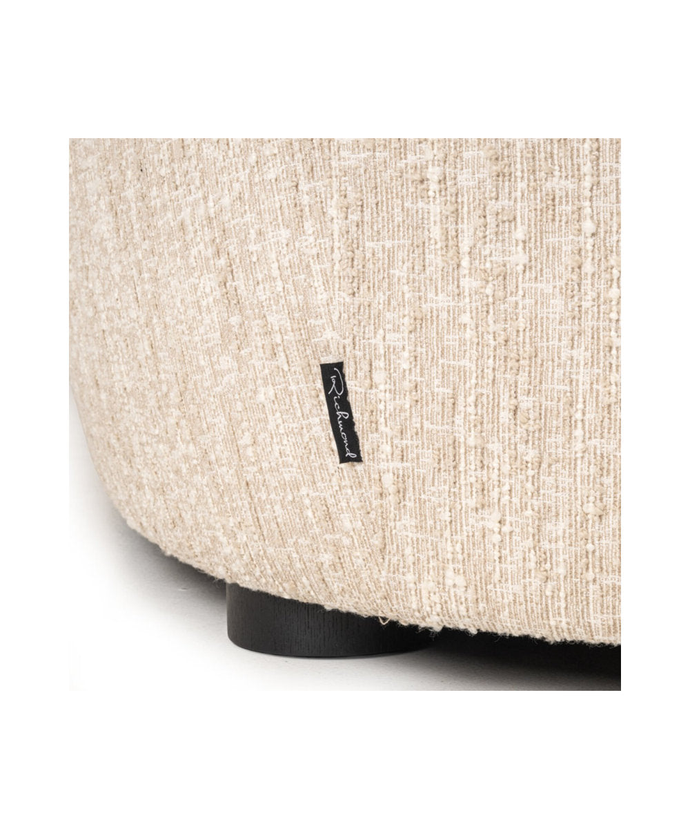 Pandora Left Lounge Sofa