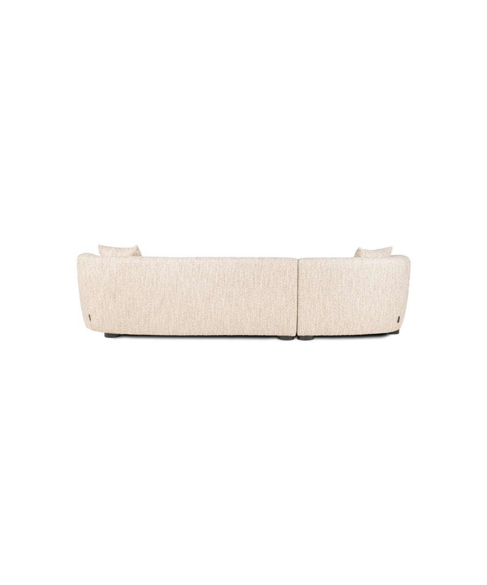 Pandora Left Lounge Sofa