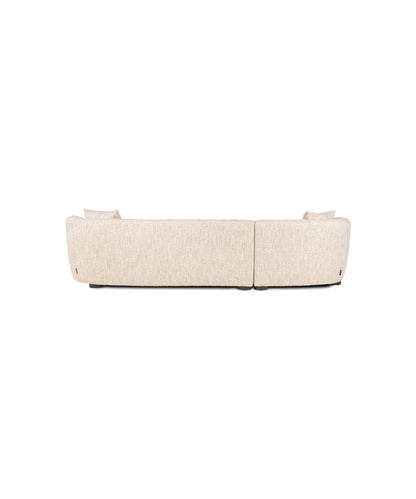 Pandora Left Lounge Sofa