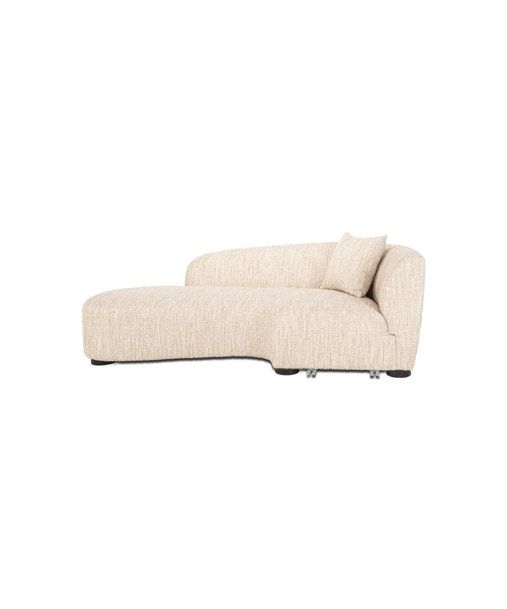 Pandora Left Lounge Sofa