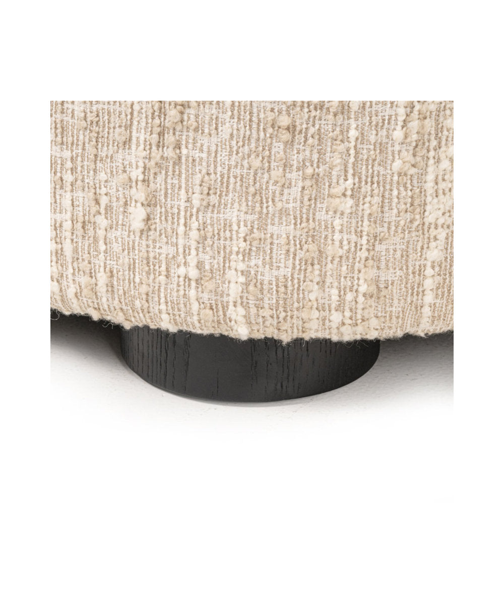 Pandora Left Lounge Sofa