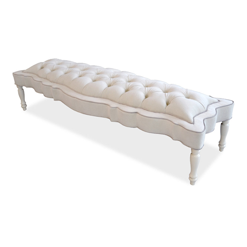 Haute House Home Pantage Bench