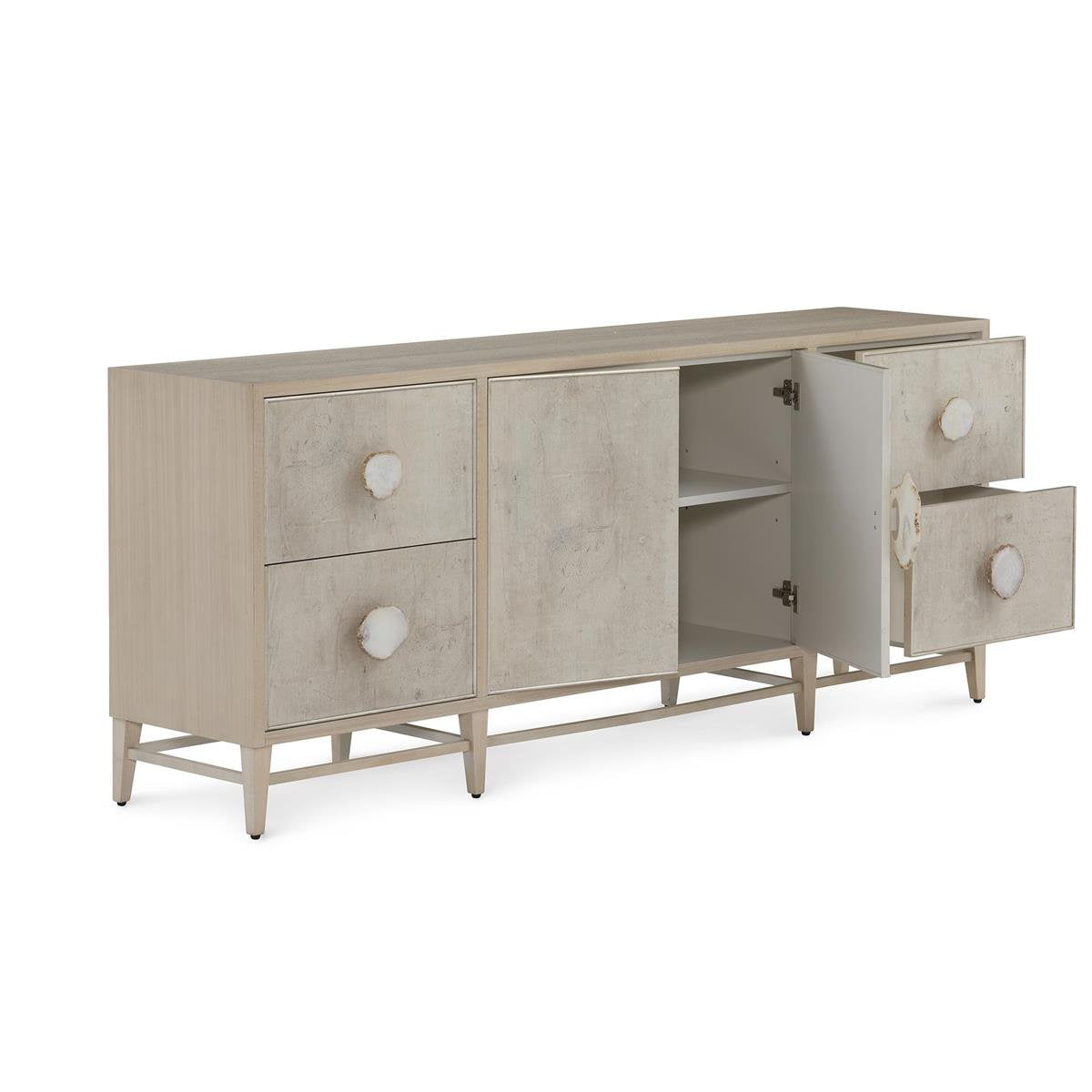John Richard Paradis Sideboard