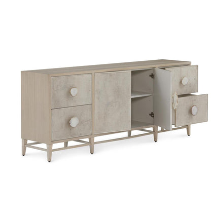 John Richard Paradis Sideboard
