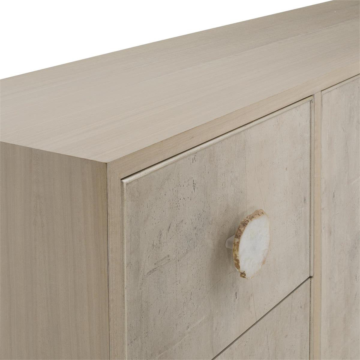 John Richard Paradis Sideboard