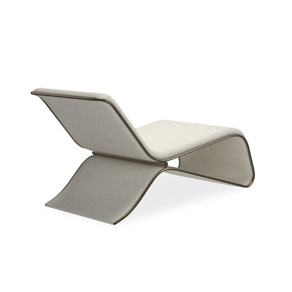 Caracole Parallax Chaise