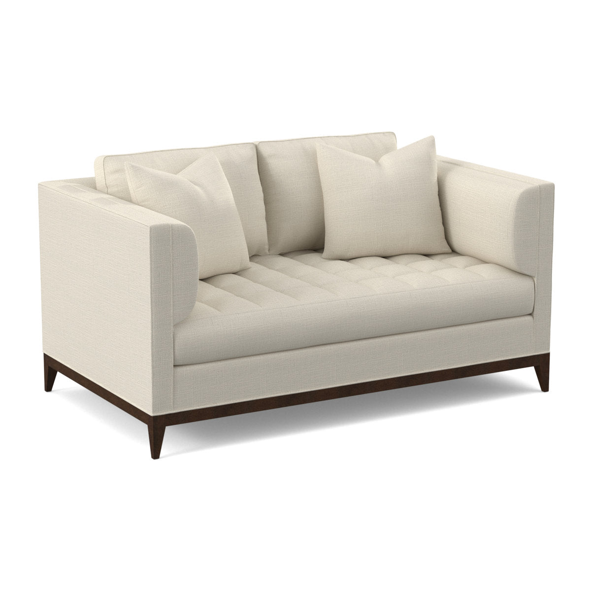 Ambella Paramount Loveseat
