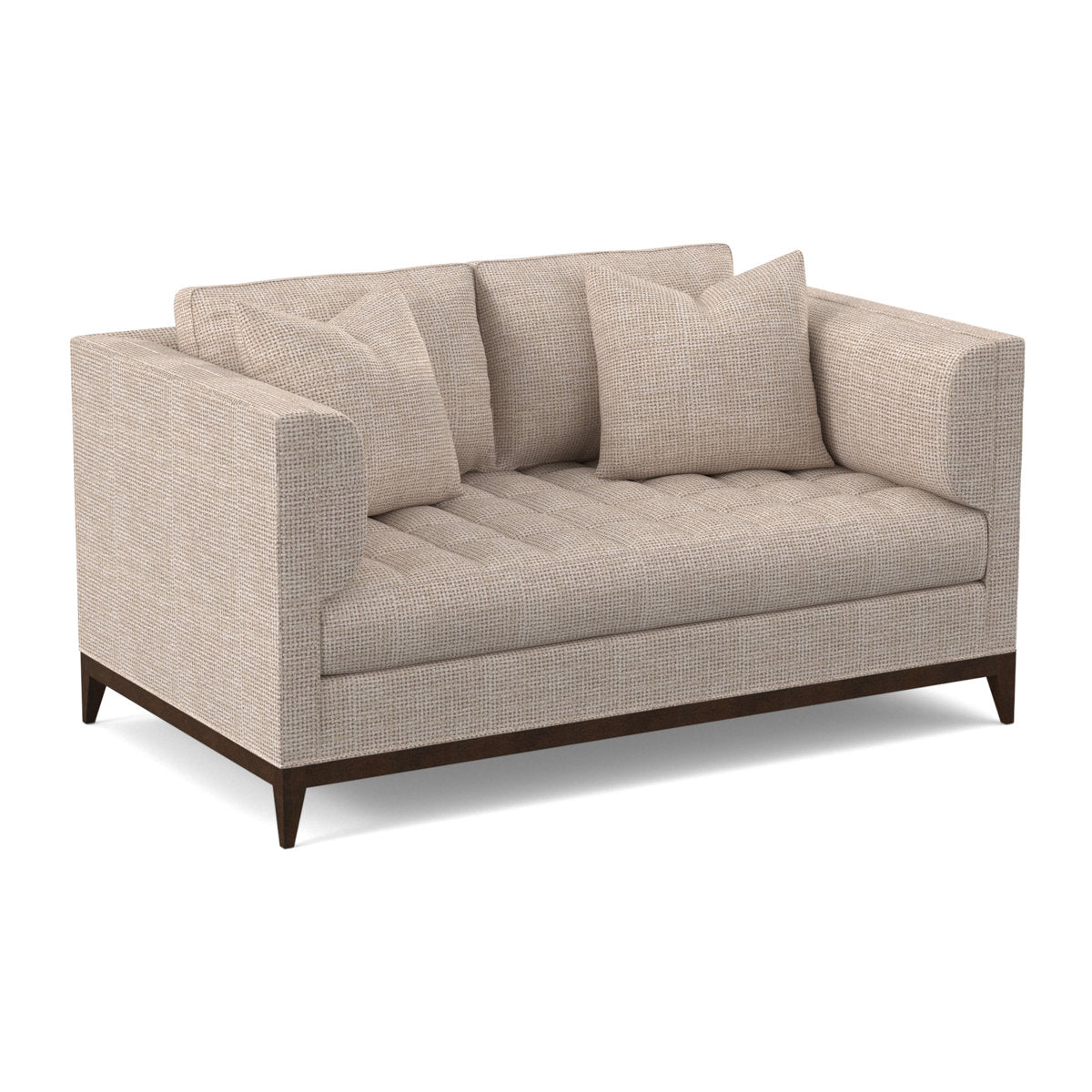 Ambella Paramount Loveseat