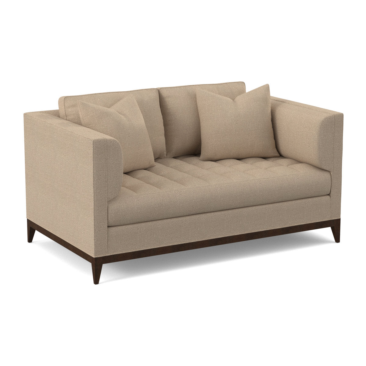 Ambella Paramount Loveseat