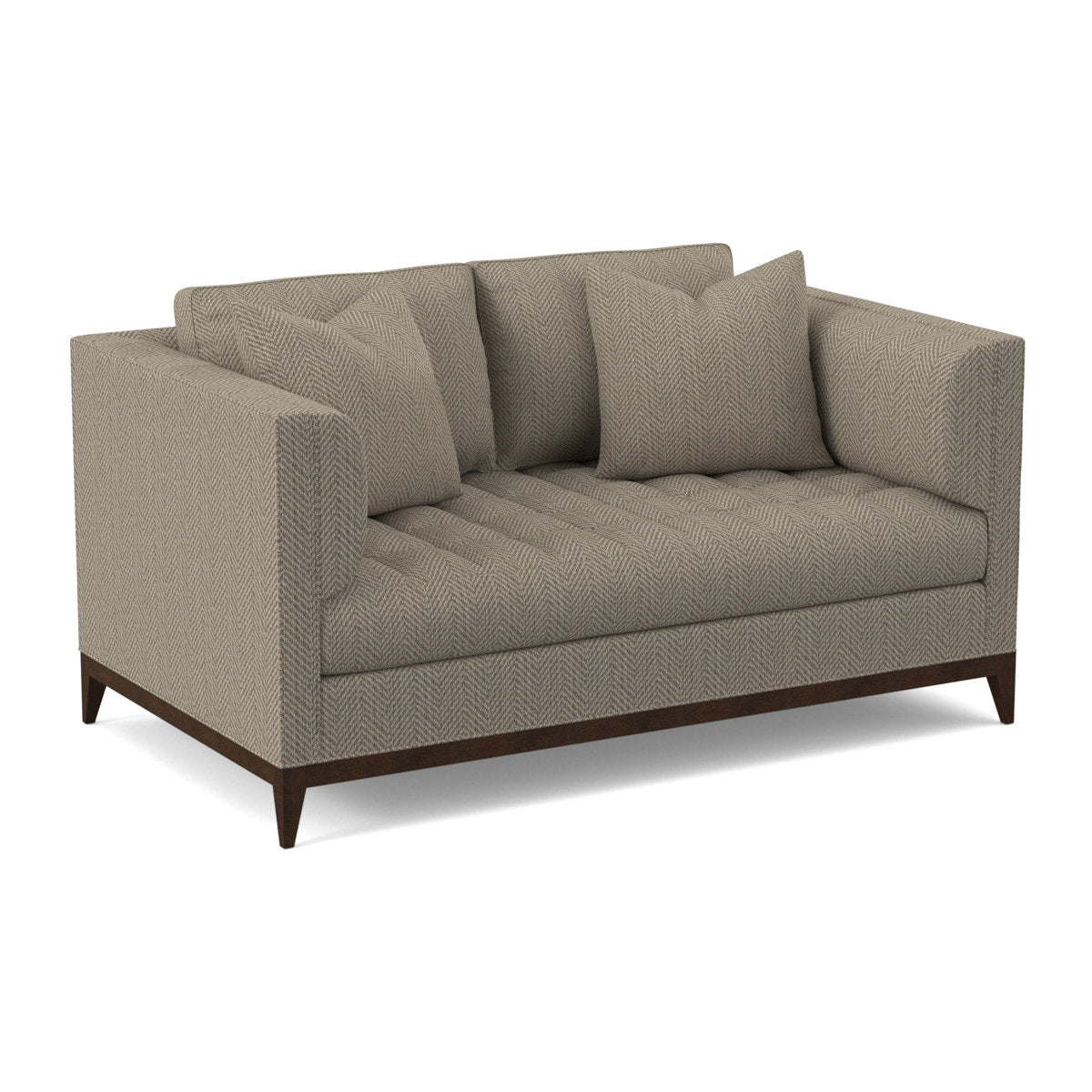 Ambella Paramount Loveseat