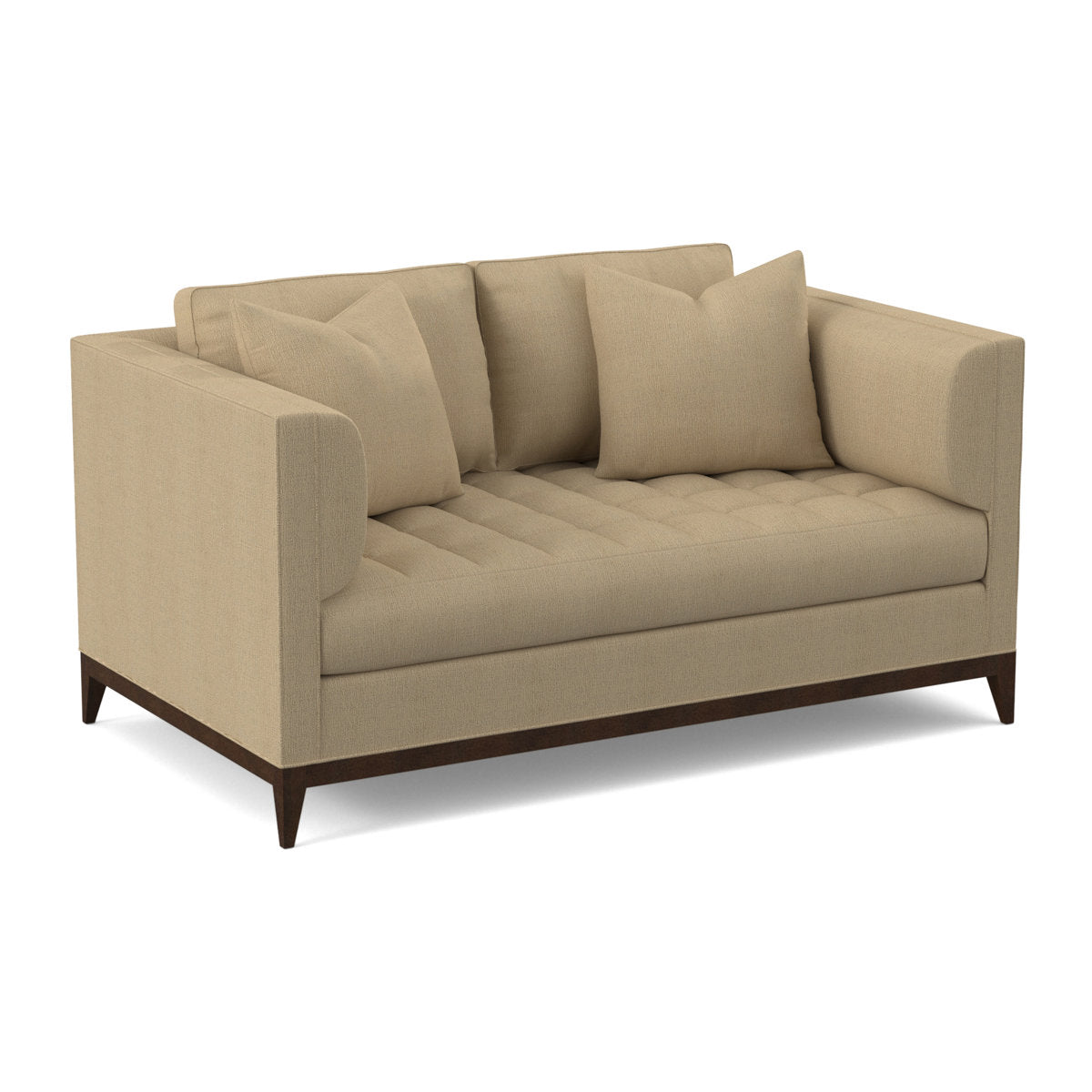 Ambella Paramount Loveseat