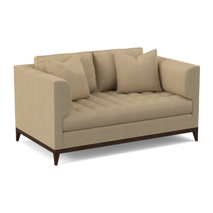 Ambella Paramount Loveseat