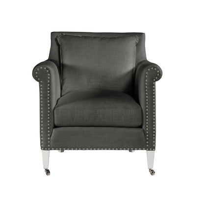 Paris 34" Wide Armchair